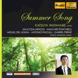 Summer Song