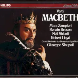 Macbeth Macbeth