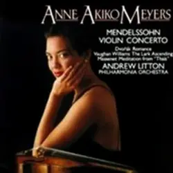 Violin Concerto