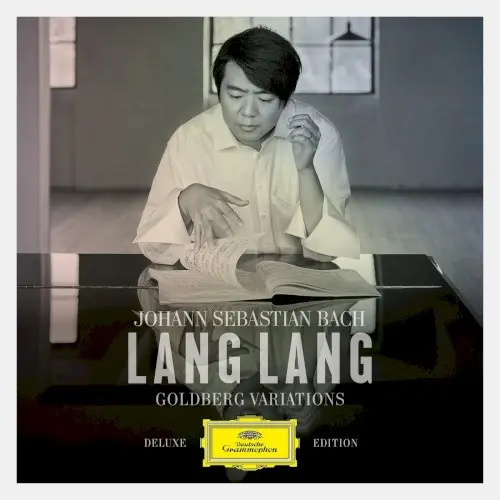 Goldberg Variations