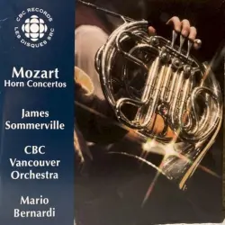 Horn Concertos