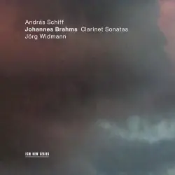 Clarinet Sonatas