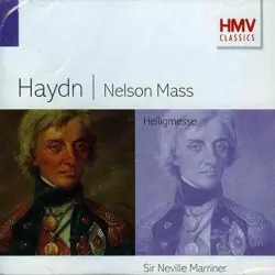 Nelson Mass