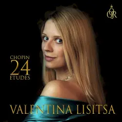 24 Etudes 24 Etudes