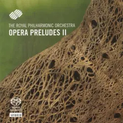 Royal Philharmonic Collection