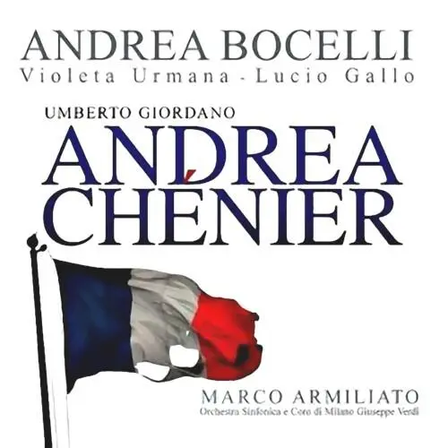 Andrea Chénier