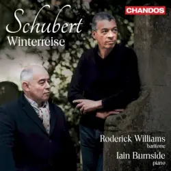 Winterreise Winterreise