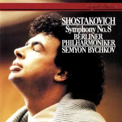 Symphony No. 8