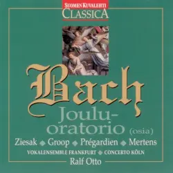 Jouluoratorio (osia)