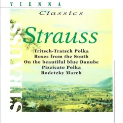 Vienna Classics: Strauss