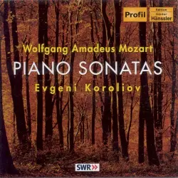 Piano Sonatas Nos. 4, 11, and 14