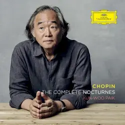 The Complete Nocturnes