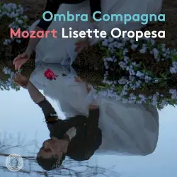 Ombra compagna Ombra compagna