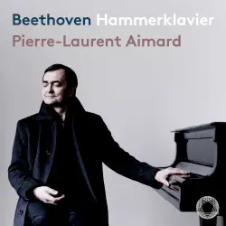 Hammerklavier Sonata and Eroica Variations