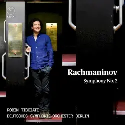 Symphony no. 2