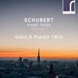 Piano Trios, Volume 1