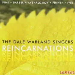 Reincarnations