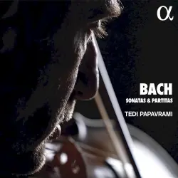 Sonatas & Partitas