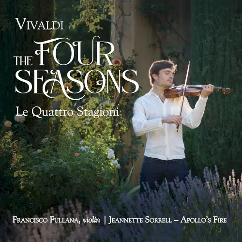 The Four Seasons