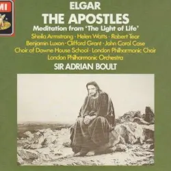 The Apostles / Meditation From ‘The Light of Life’