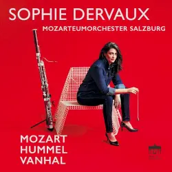 Mozart / Hummel / Vanhal