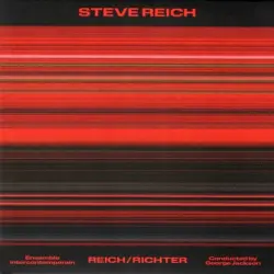 Reich/Richter
