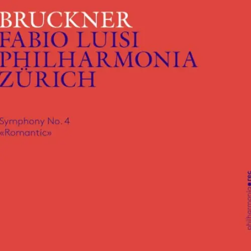 Symphony No. 4 "Romantic"