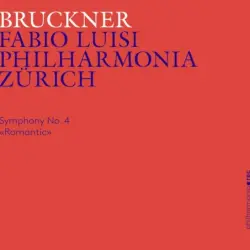 Symphony No. 4 "Romantic"