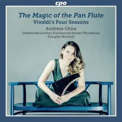 The Magic of the Pan Flute: Vivaldi’s Four Seasons