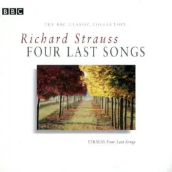 Four Last Songs Four Last Songs