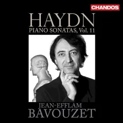 Piano Sonatas, Vol. 11