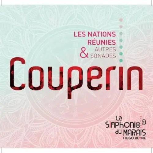 Les Nations Réunies & Autres Sonades