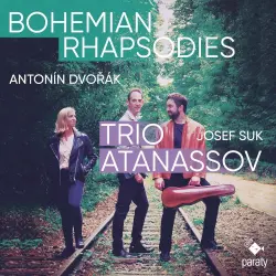 Bohemian Rhapsodies
