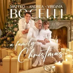 A Family Christmas A Family Christmas