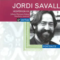 Portraits / Banchetto Musicale