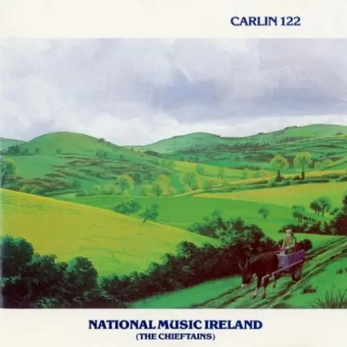 National Music - Ireland