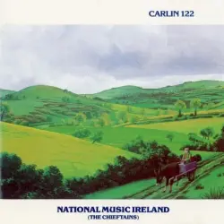 National Music - Ireland