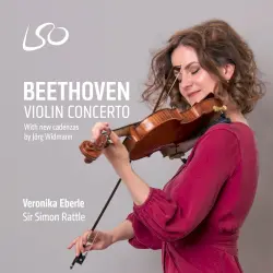 Violin Concerto