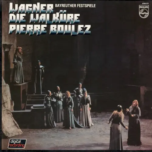 Die Walküre