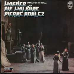 Die Walküre Die Walküre
