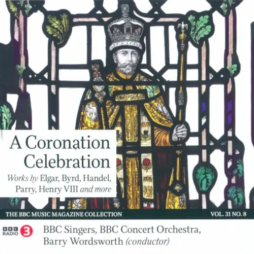 BBC Music, Volume 31, Number 8: A Coronation Celebration