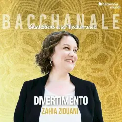 Bacchanale: Saint‐Saëns et la Méditerranée Bacchanale: Saint‐Saëns et la Méditerranée