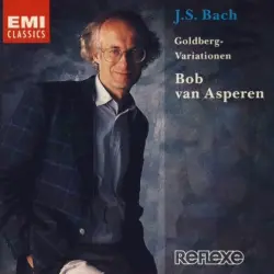 Goldberg-Variationen