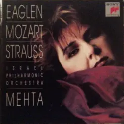 Mozart / Strauss Mozart / Strauss