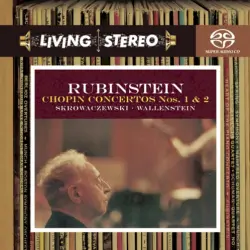 Chopin: Piano Concertos Chopin: Piano Concertos