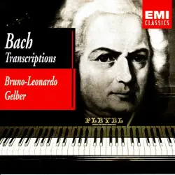 Bach Transcriptions
