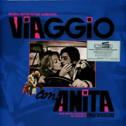 Viaggio con Anita Viaggio con Anita