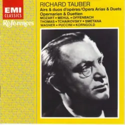 Opera Arias & Duets