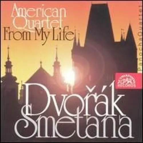 American Quartet, From My Life