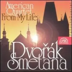 American Quartet, From My Life